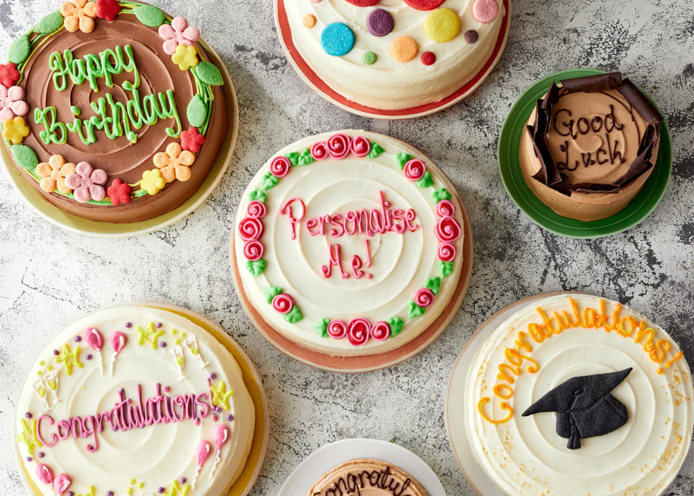 Spreading Joy With Every Slice